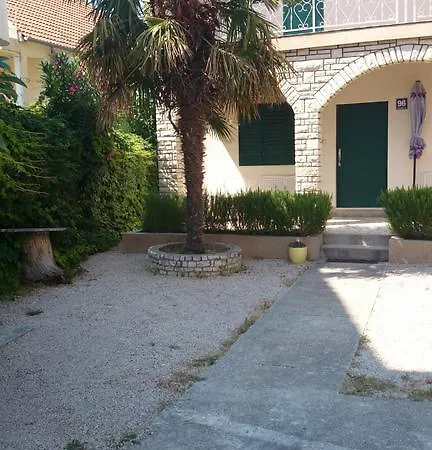 Apartmán Niko *