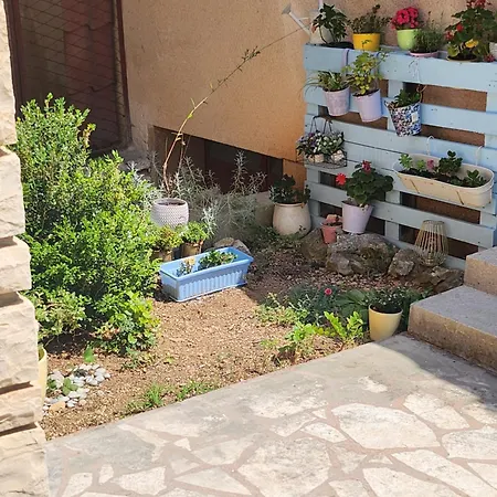 Niko Apartmán Žaborić