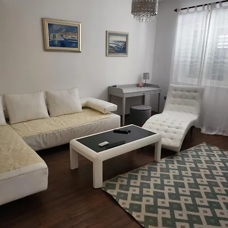 Apartmán Niko