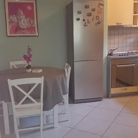 Niko Apartment