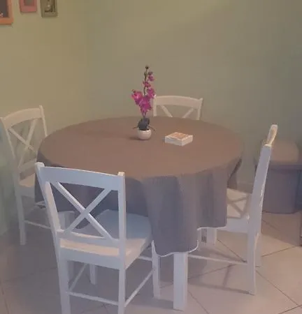 Niko Apartment