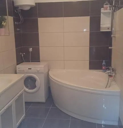 Apartman Niko Zaboric