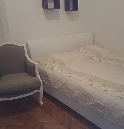 Niko شقة زابوريتش