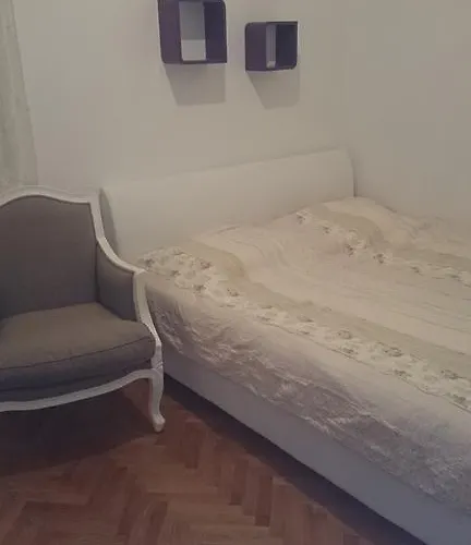 Niko アパート ザボリッチ